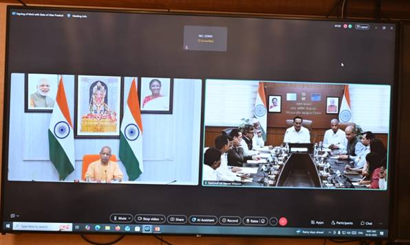 PIB India tweet media