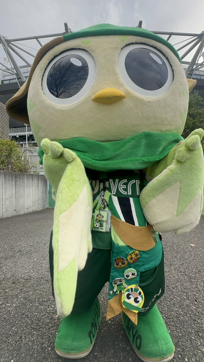 ことみ㌠@マスコット垢 tweet media