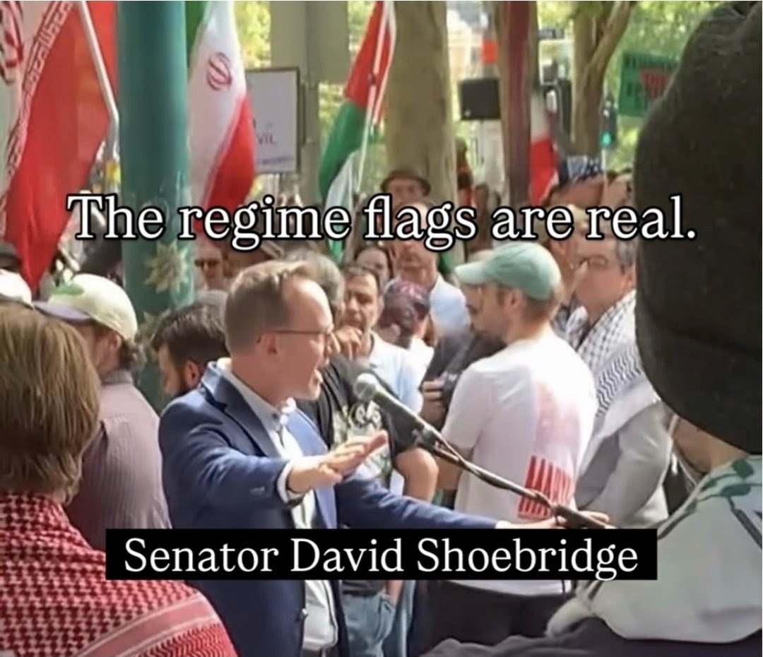 Persian Mate 🇦🇺🇮🇷 tweet media