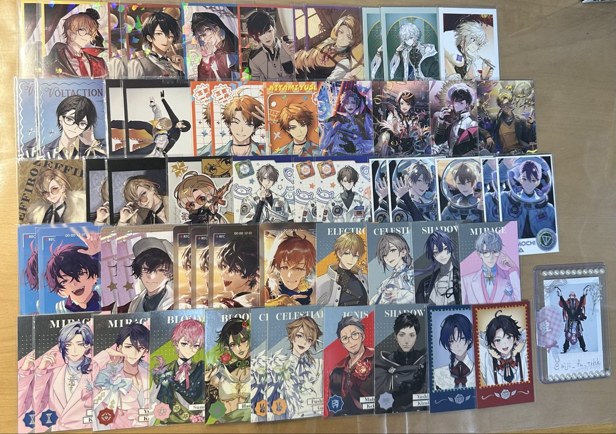 ふー@取引垢 tweet media