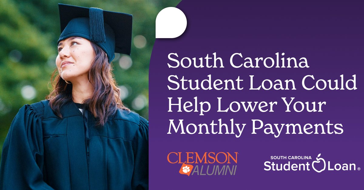 Clemson Alumni Assoc tweet media