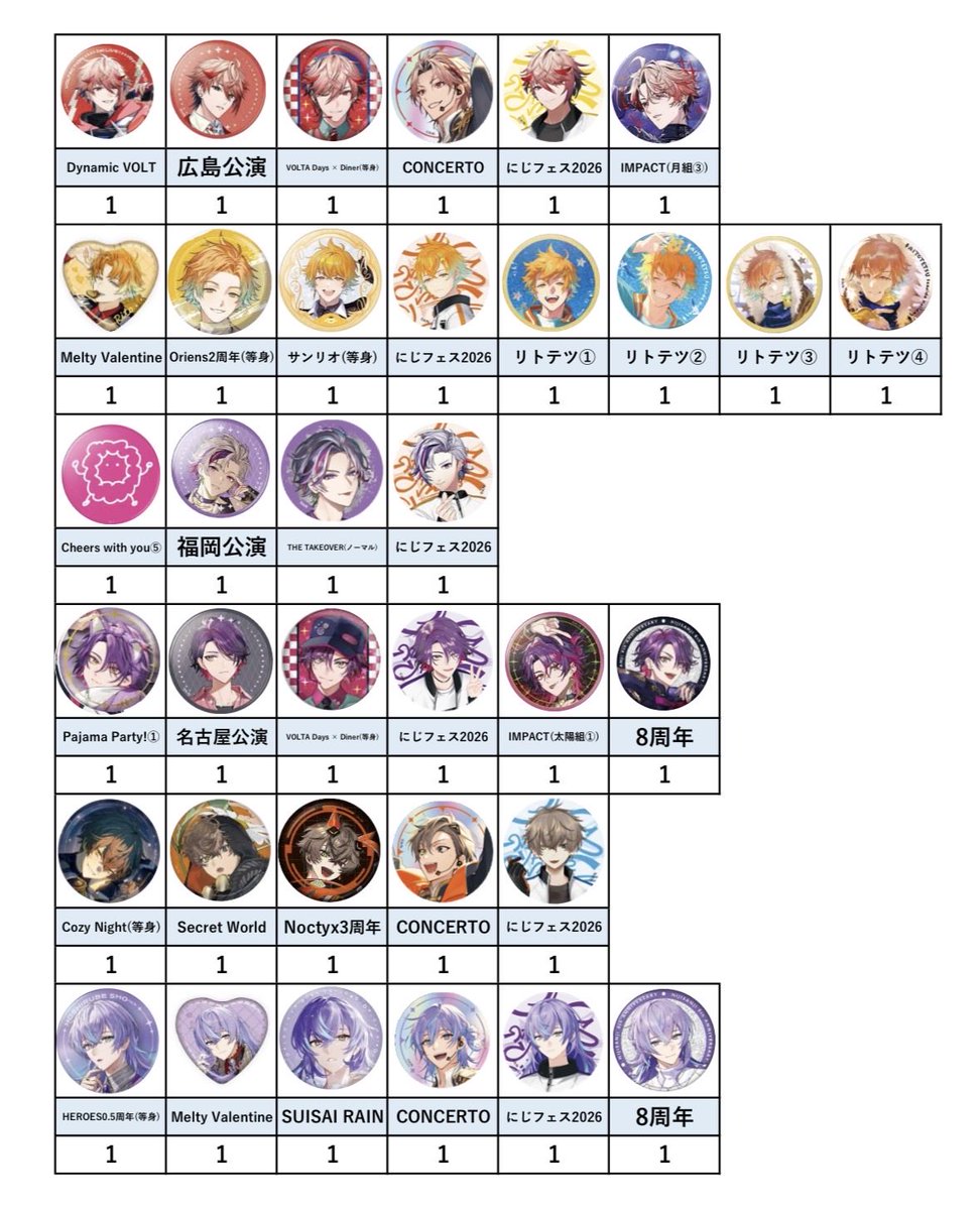 ふー@取引垢 tweet media