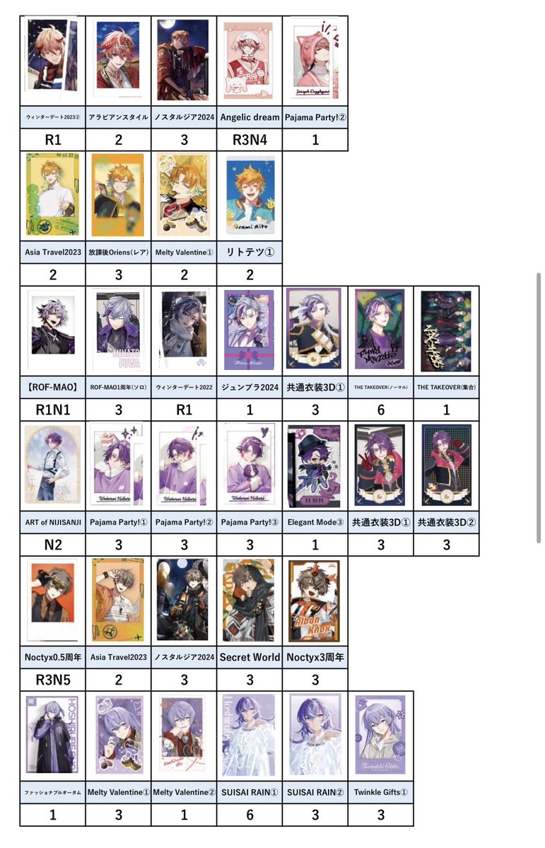 ふー@取引垢 tweet media