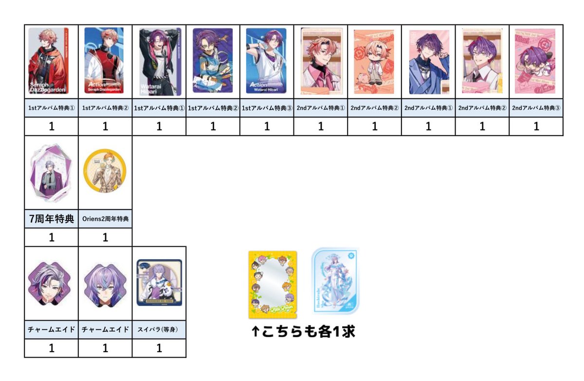 ふー@取引垢 tweet media