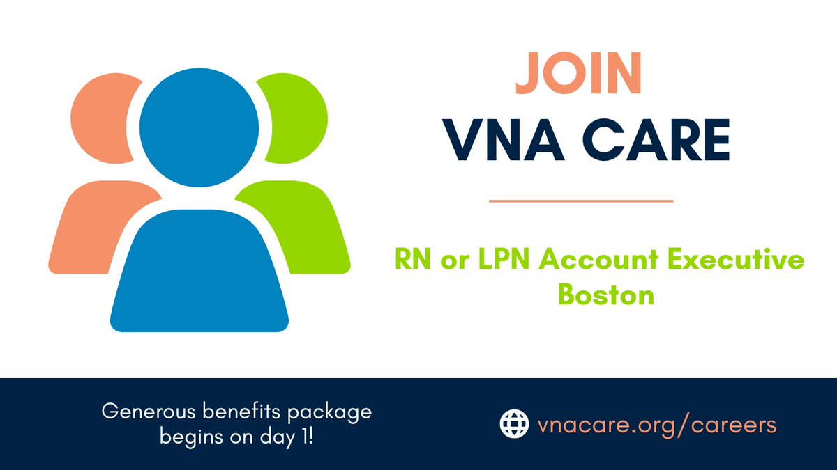 VNA Care tweet media