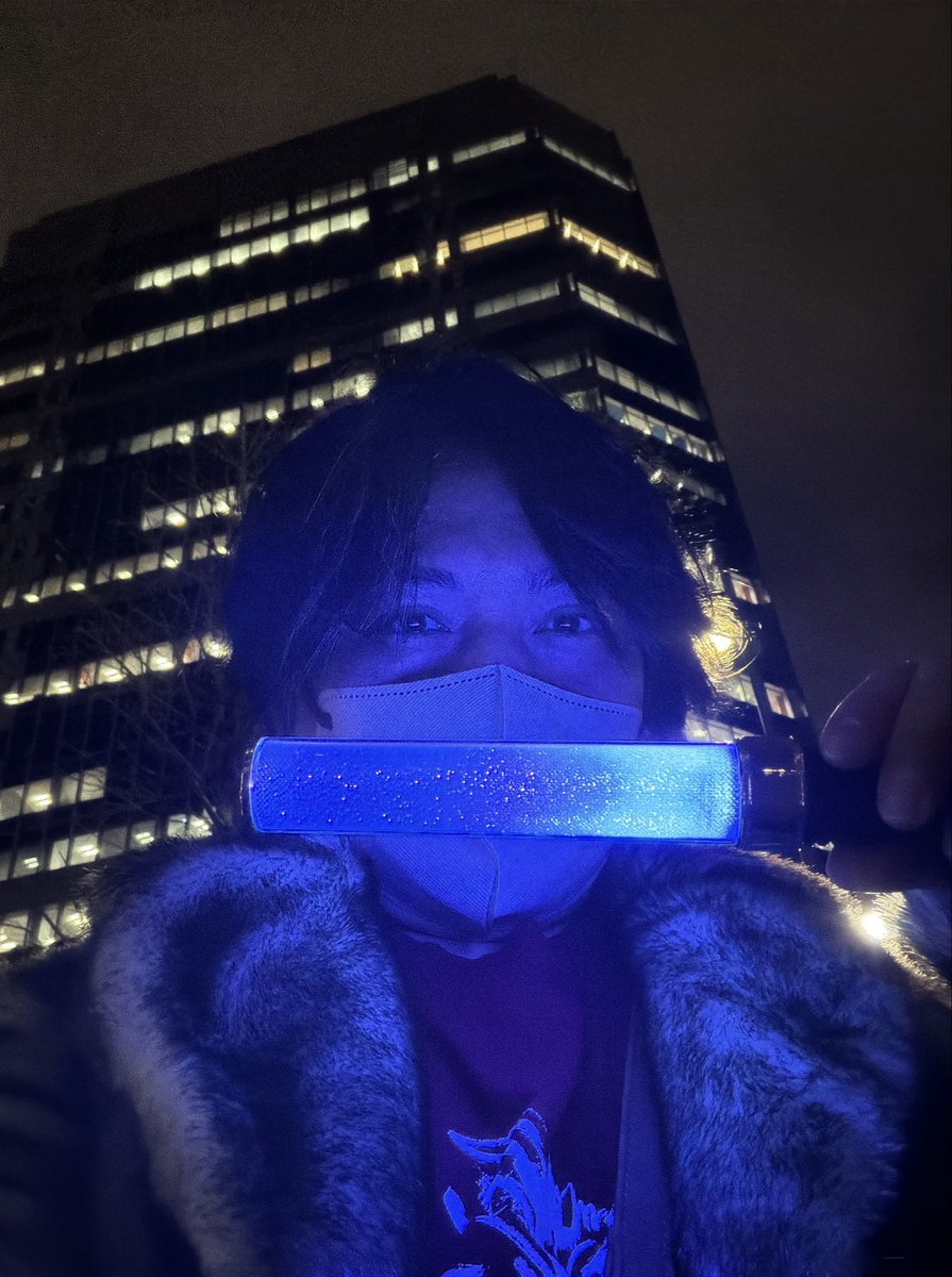 喜舎場 朝則（夜汽車） tweet media