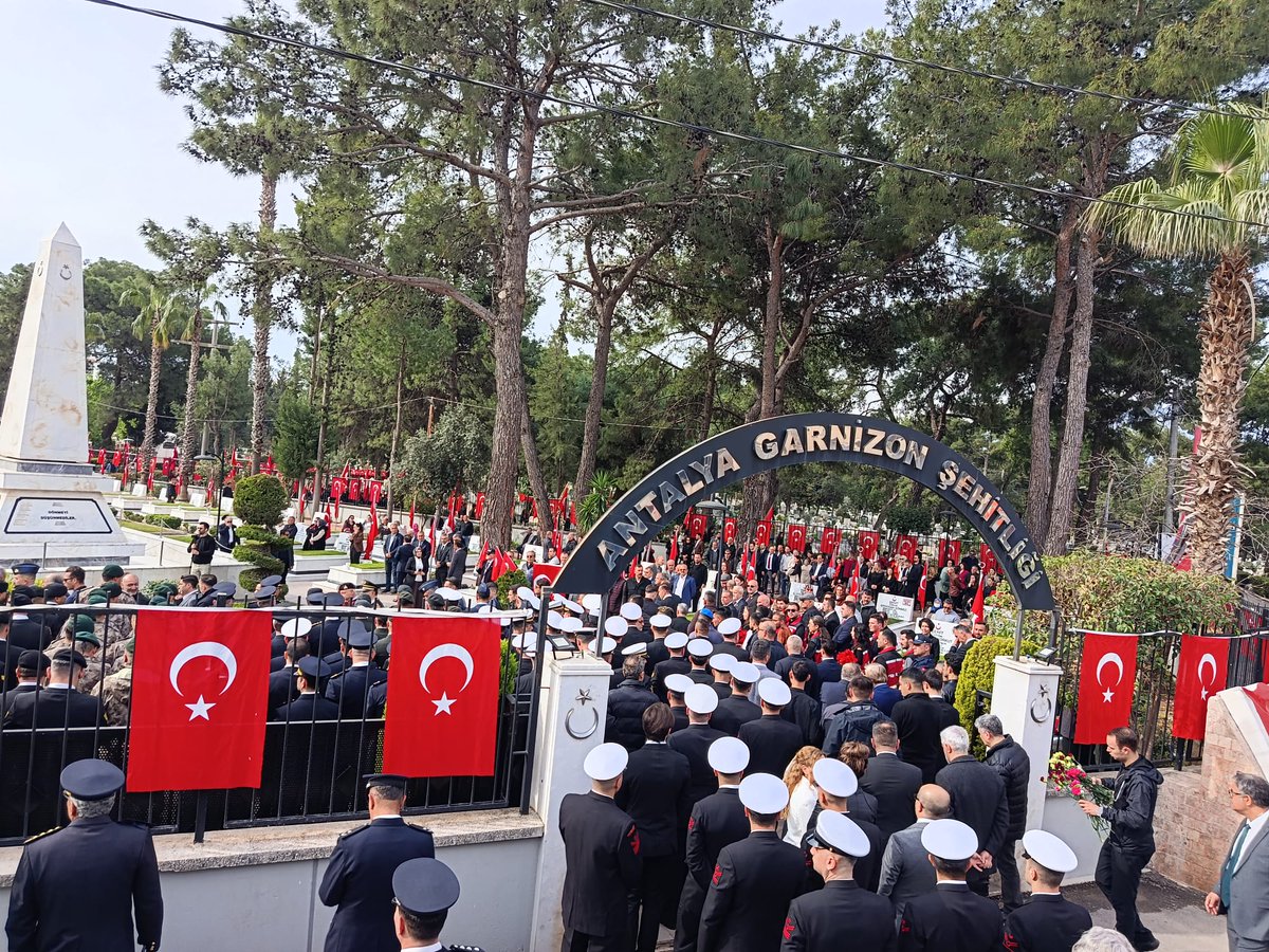 Döşemealtı İlçe Milli Eğitim Müdürlüğü tweet media