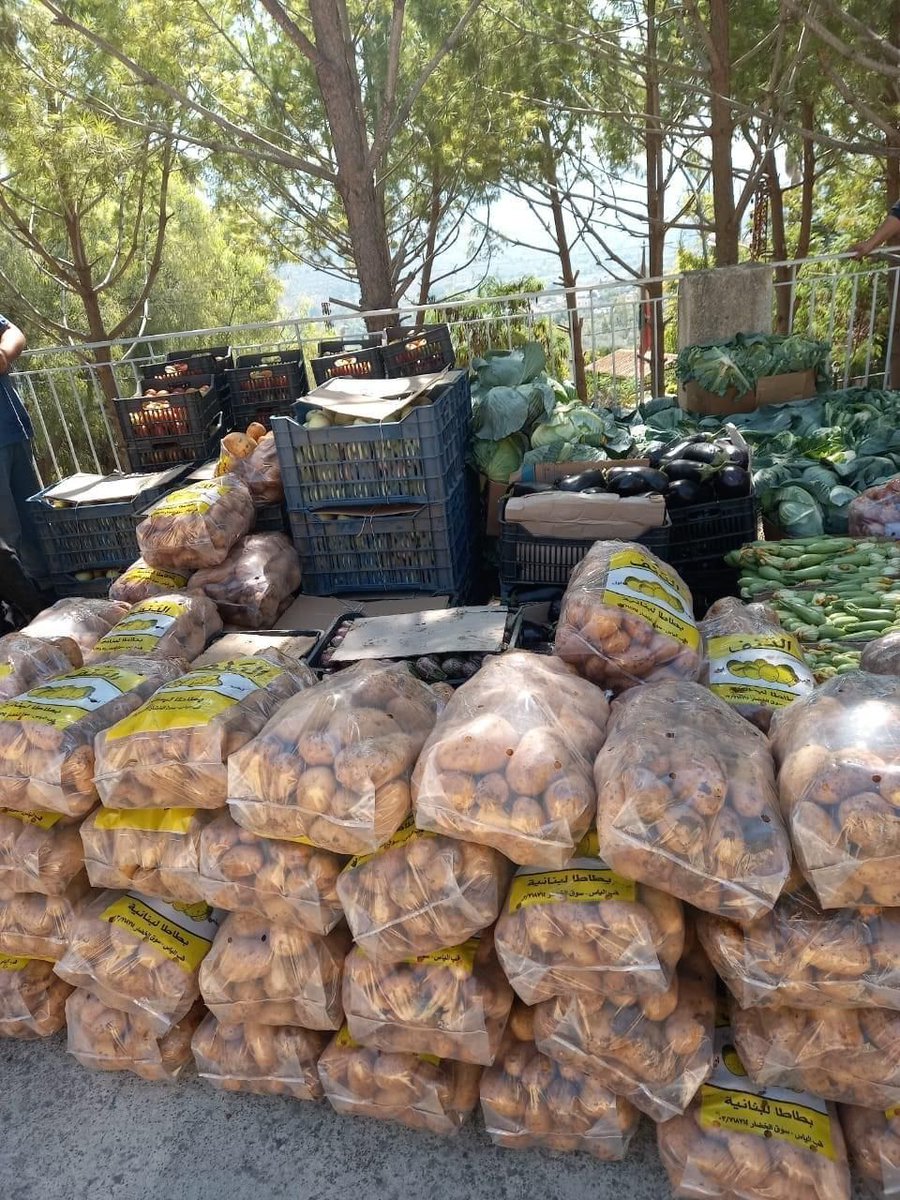 Yann Baly tweet media