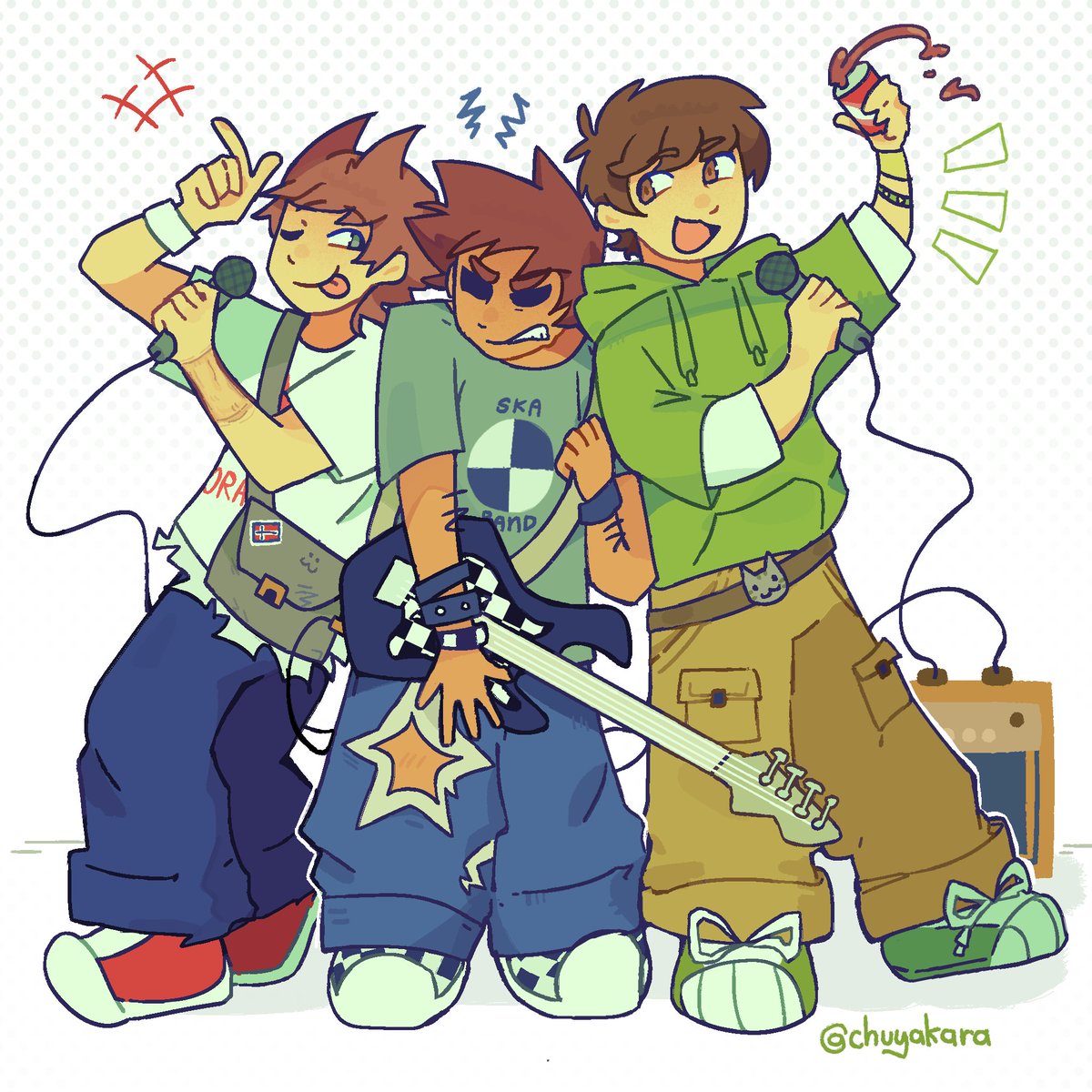 gwen 🧽 tweet media