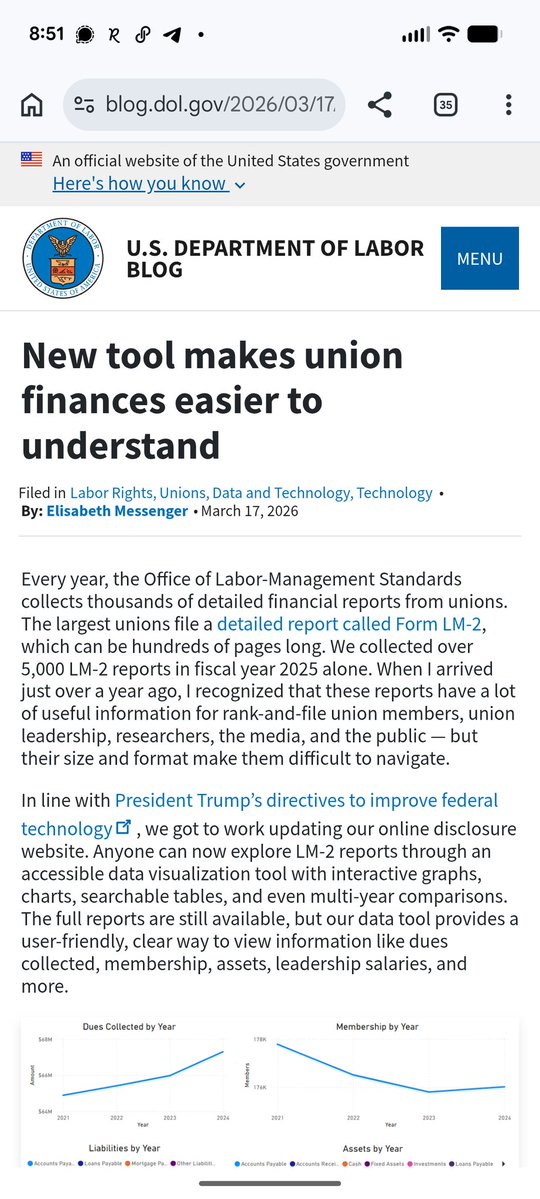 Nicole Solas, Sued by the Teachers Union tweet media