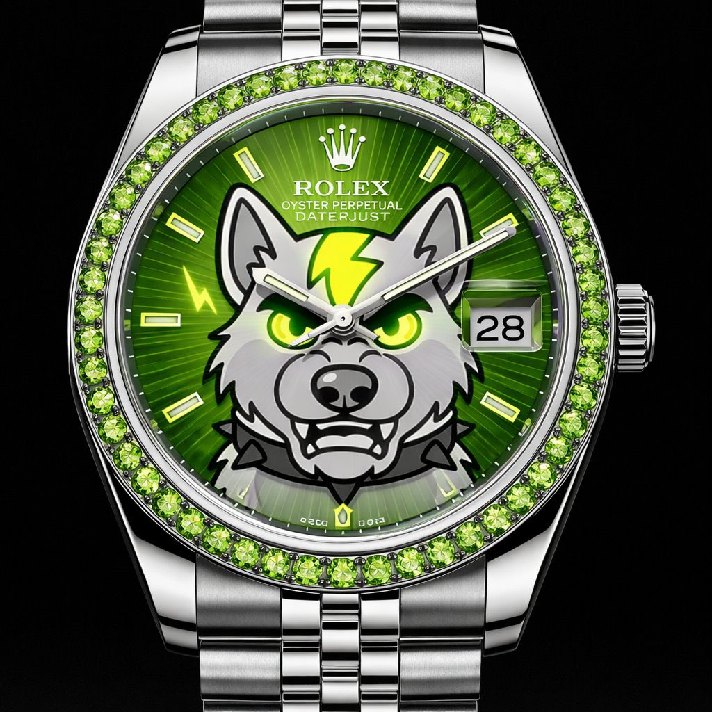 VOLT WHALE ⚡️🐋 tweet media