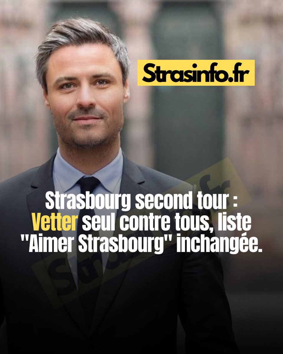 StrasInfo.fr tweet media