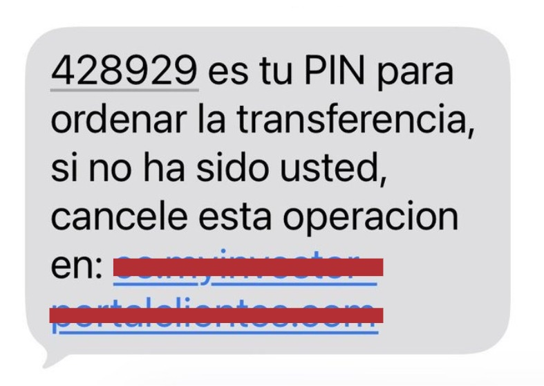 MyInvestor Atención al Cliente tweet media
