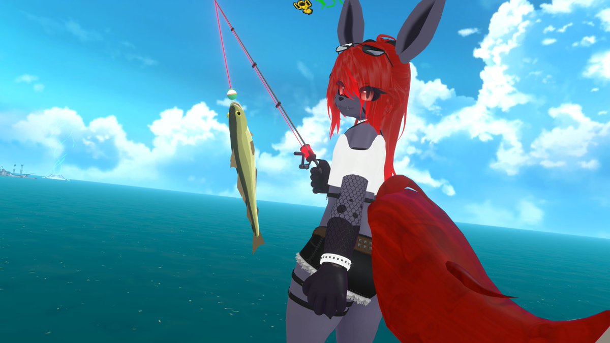 eepy foxo 🦊 tweet media