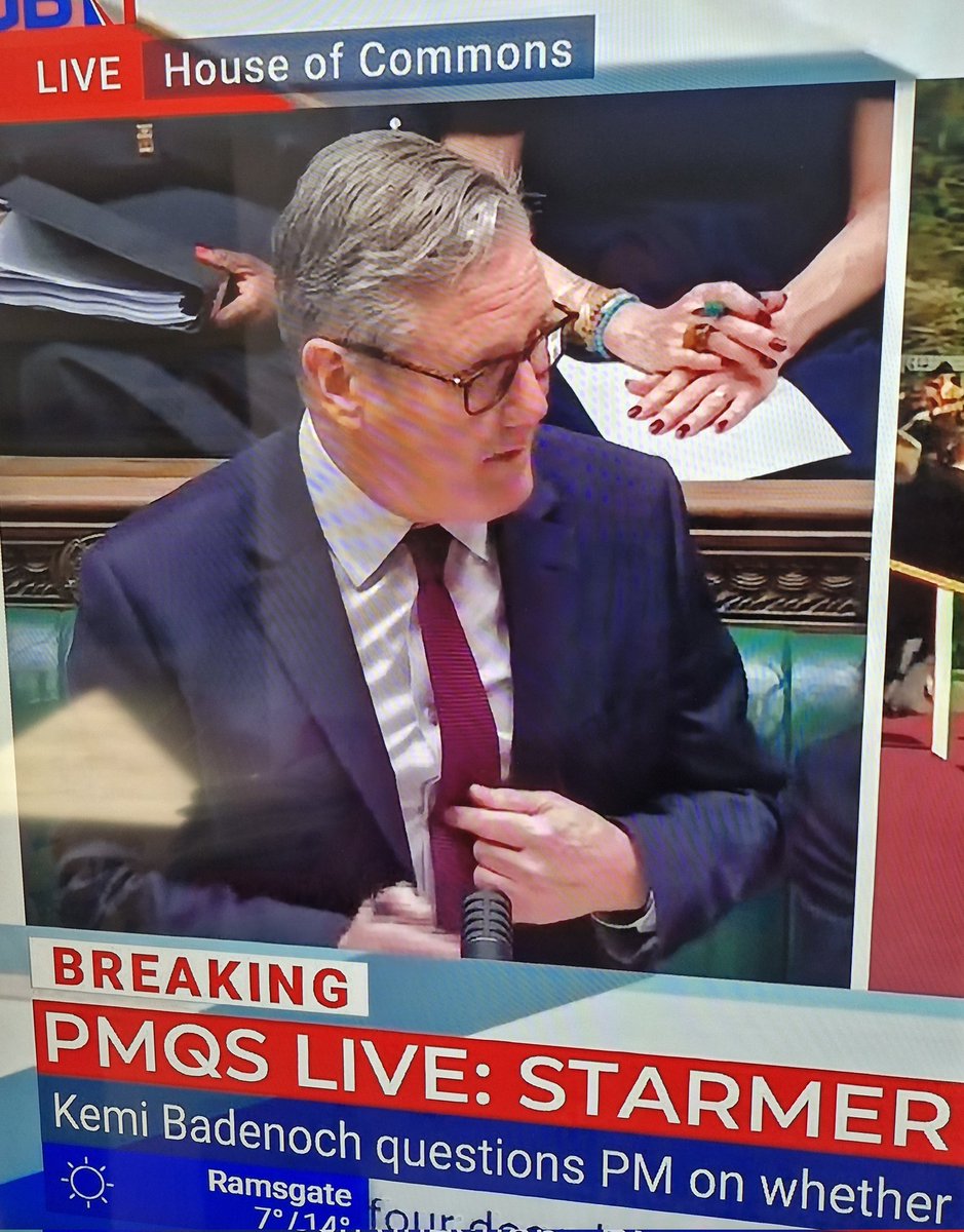 Rachel B tweet media