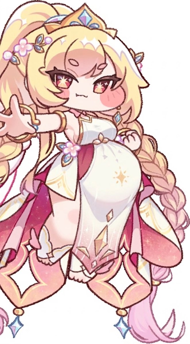 쭈글쭈글 에르핀 tweet media