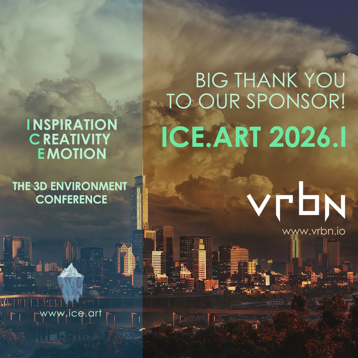 IceConference tweet media