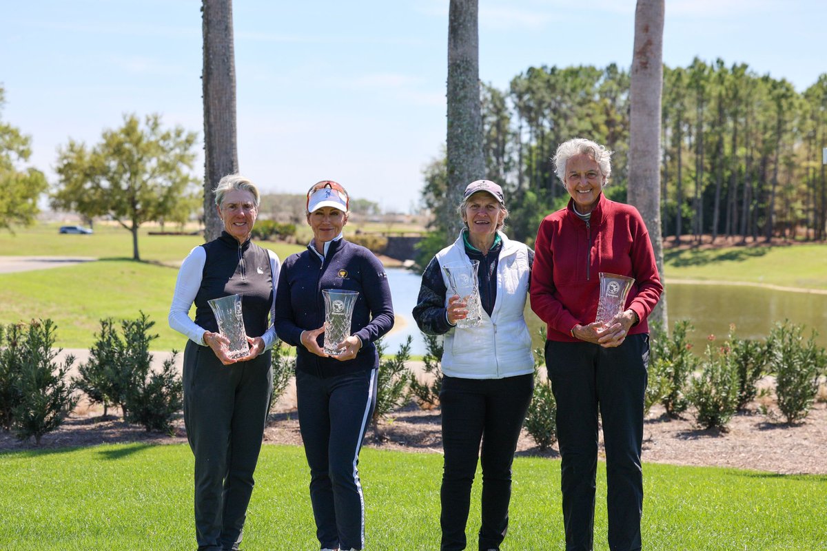 Florida State Golf Association tweet media