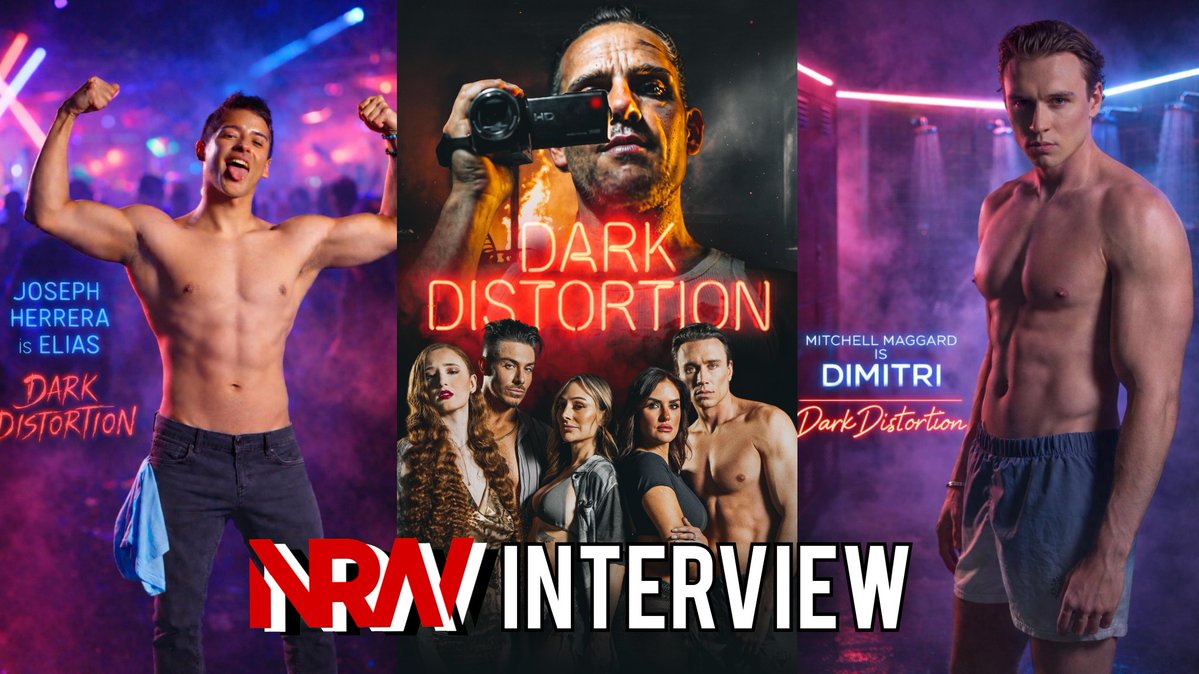 Nerds Rule The World (NRW)! #NRW! tweet media