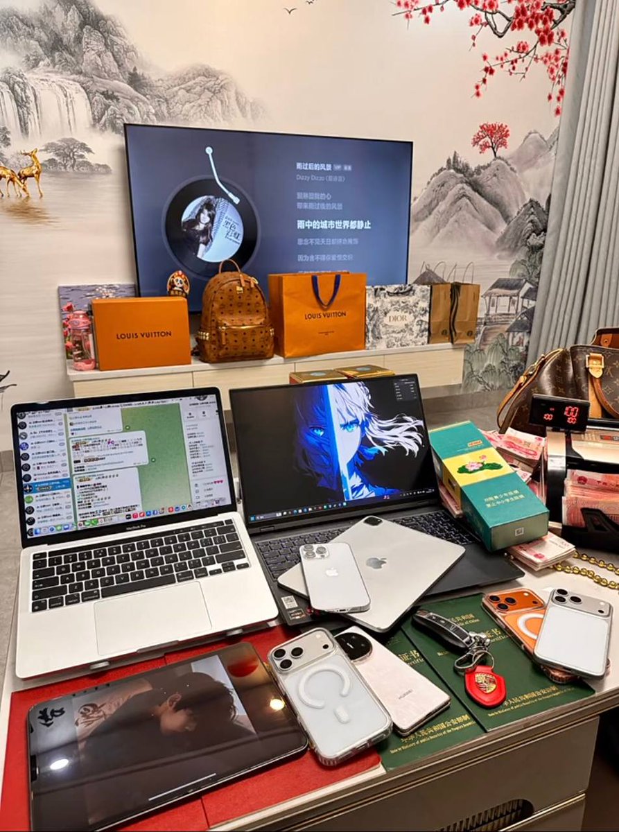 真正赚钱的，从来不是努力的人，
而是先知道的人。
我现在在做的一个海外项目，
就是典型信息差。
累计50万镁叨，
行情好的时候一天8000镁叨。
外面几乎没人讲。
有兴趣+✈️@yan12323