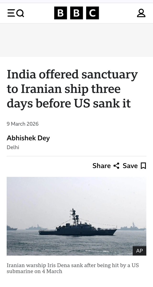 Kaustubh Joshi 🇮🇳 tweet media