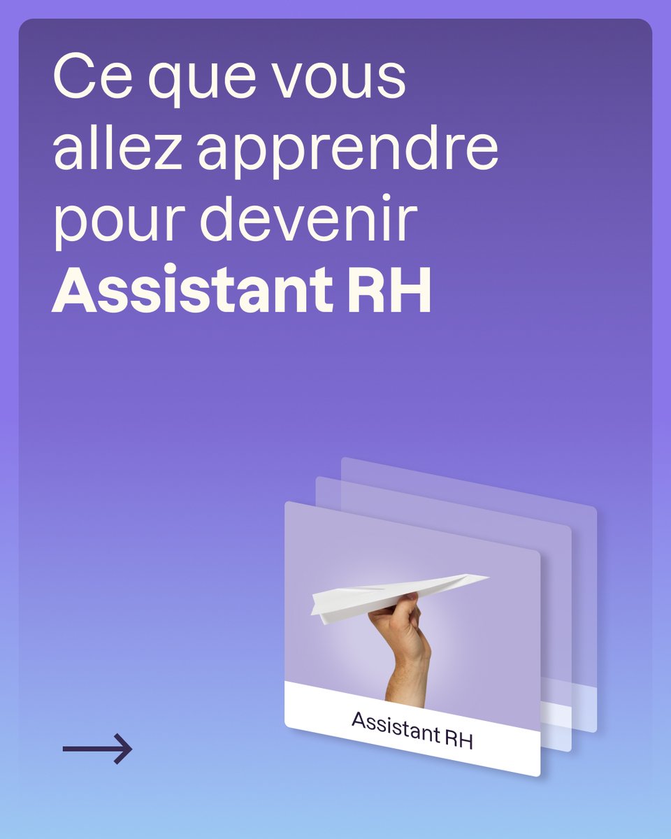 OpenClassrooms tweet media