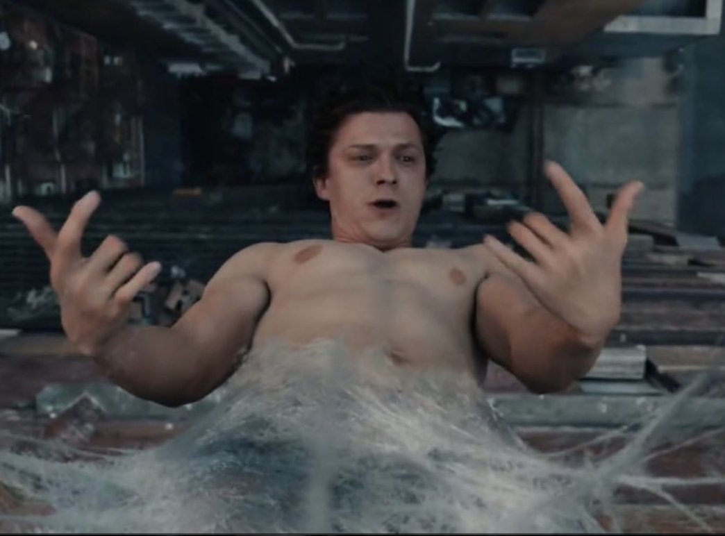 AlloCiné tweet media