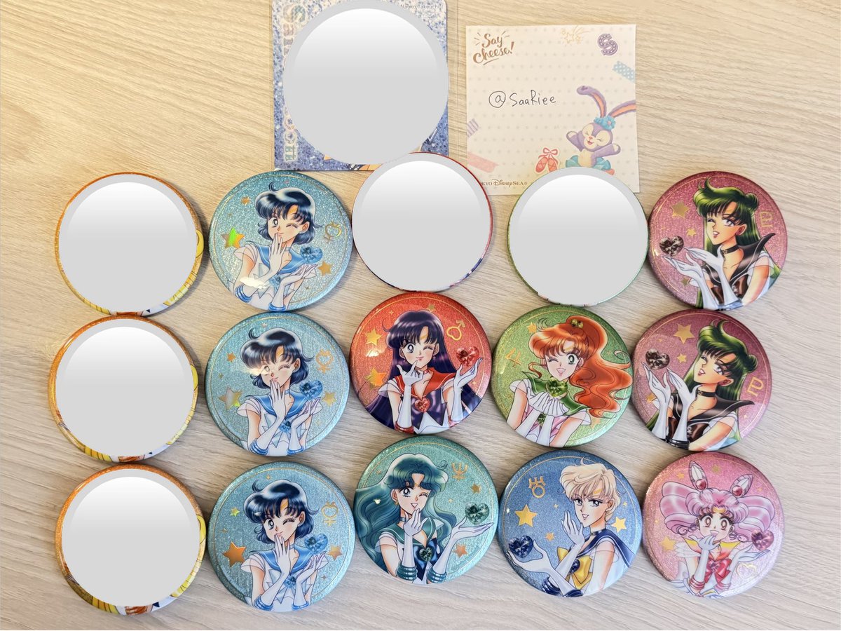 さりー tweet media