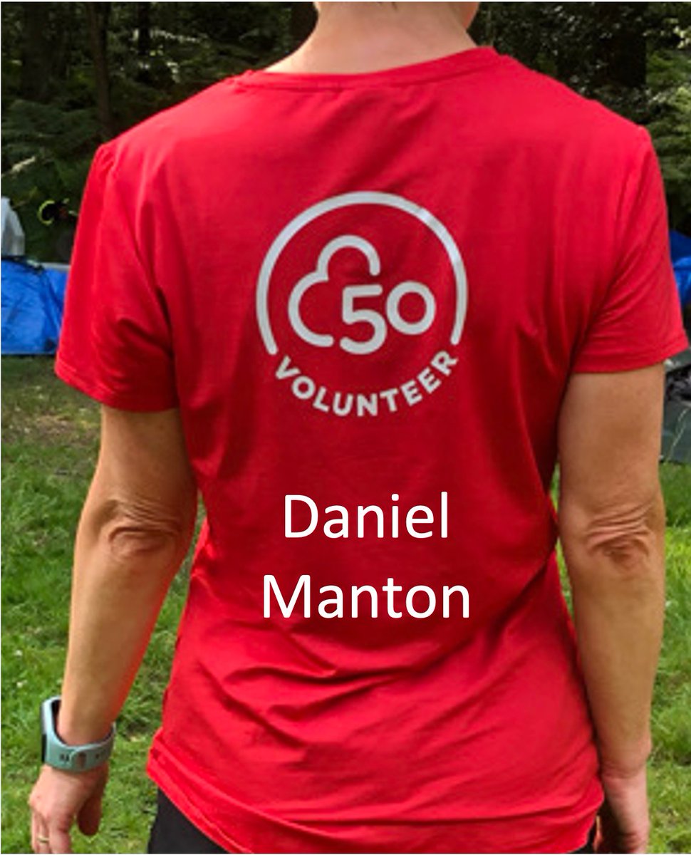 California Country parkrun tweet media