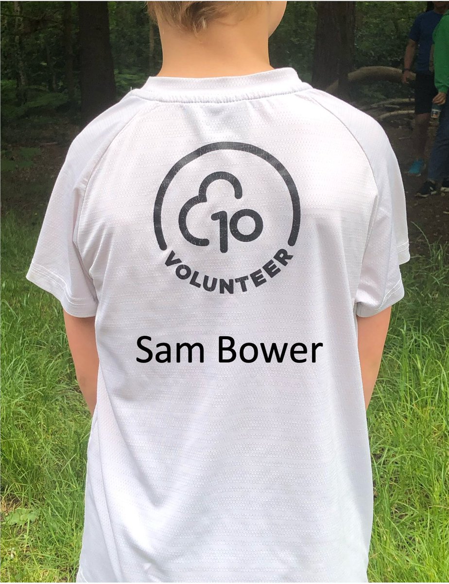 California Country parkrun tweet media