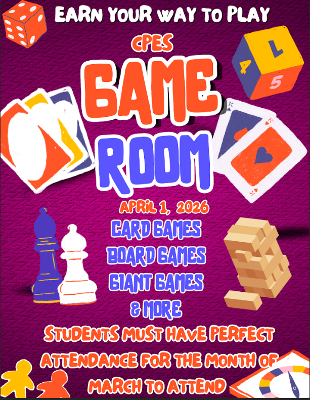 Center Point Elementary tweet media