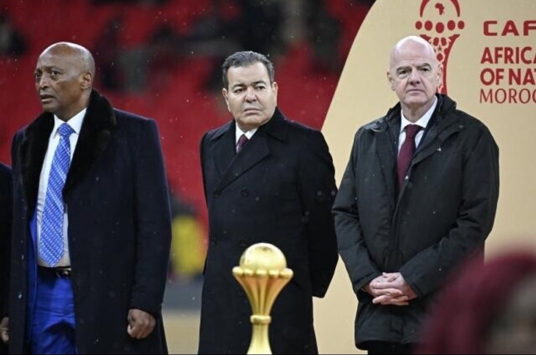 Messiah Yaniss 🇨🇵🇩🇿🇸🇳 tweet media