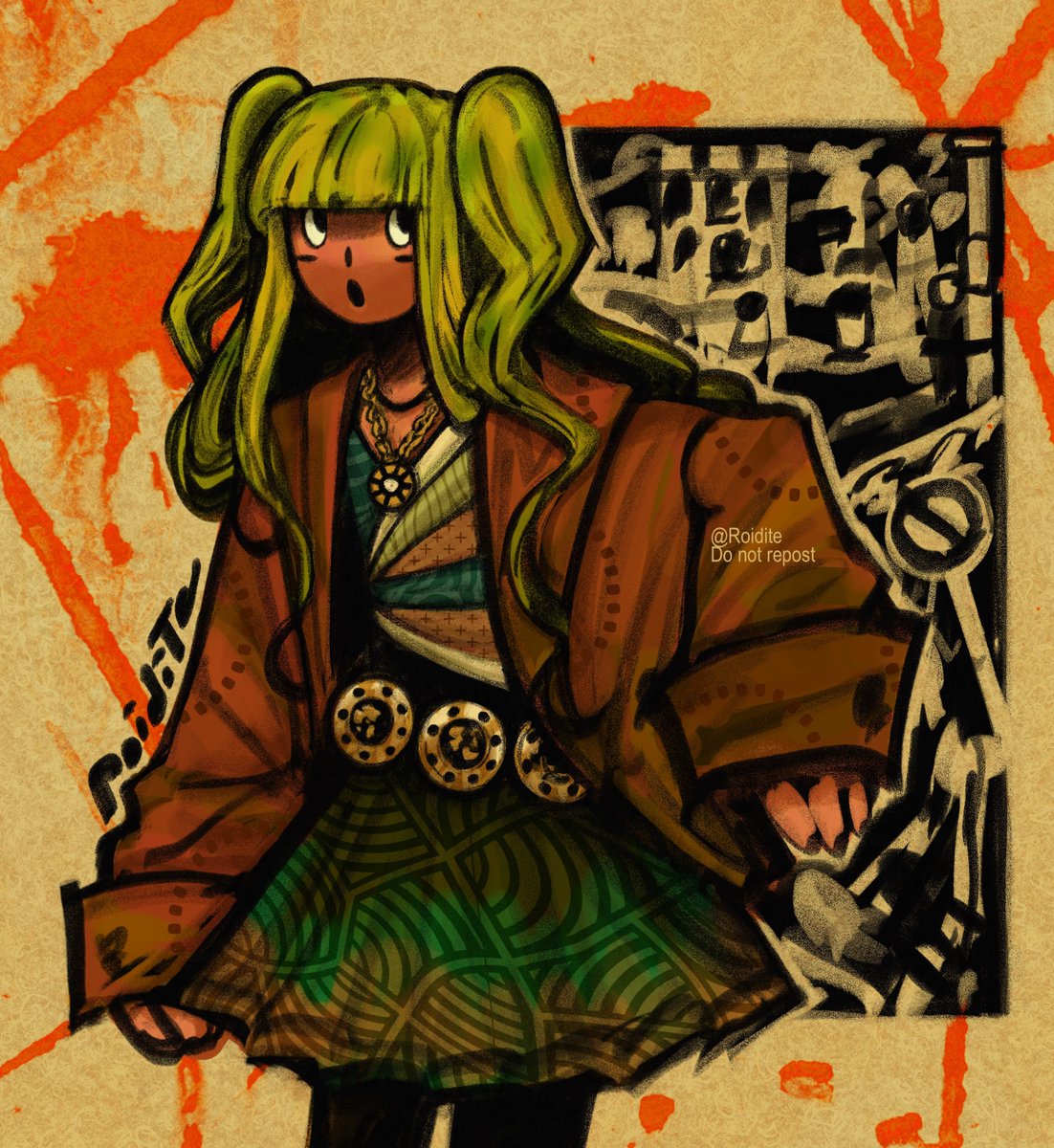 Maly @ WIWA🇮🇩 tweet media