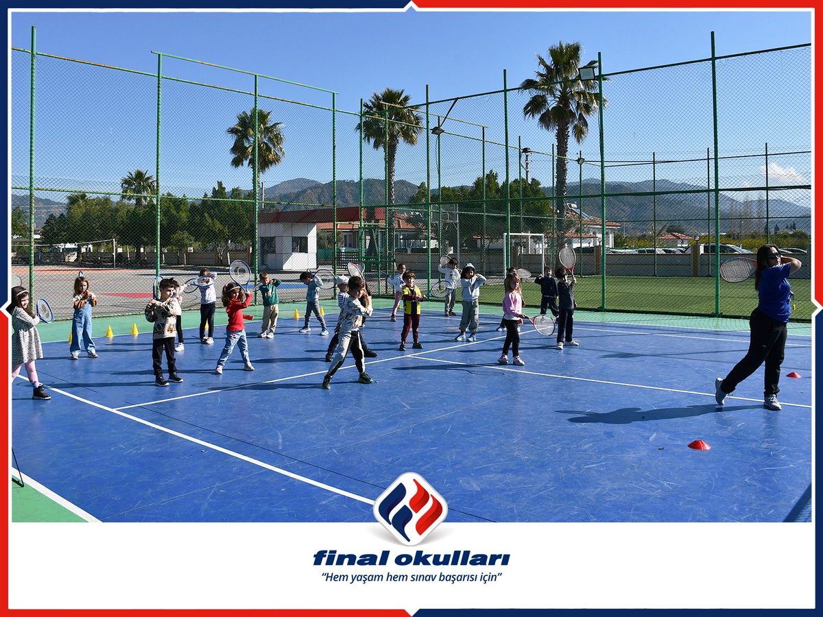 ortacafinalokulları tweet media