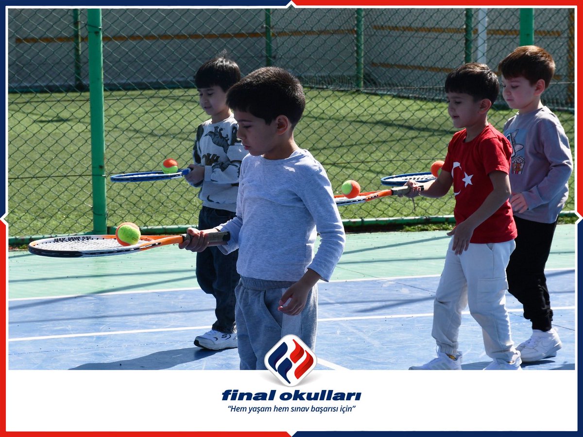 ortacafinalokulları tweet media