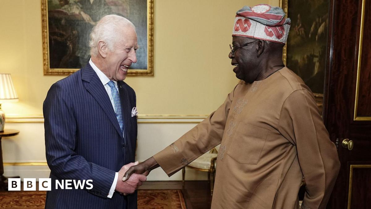 BBC News Africa tweet media