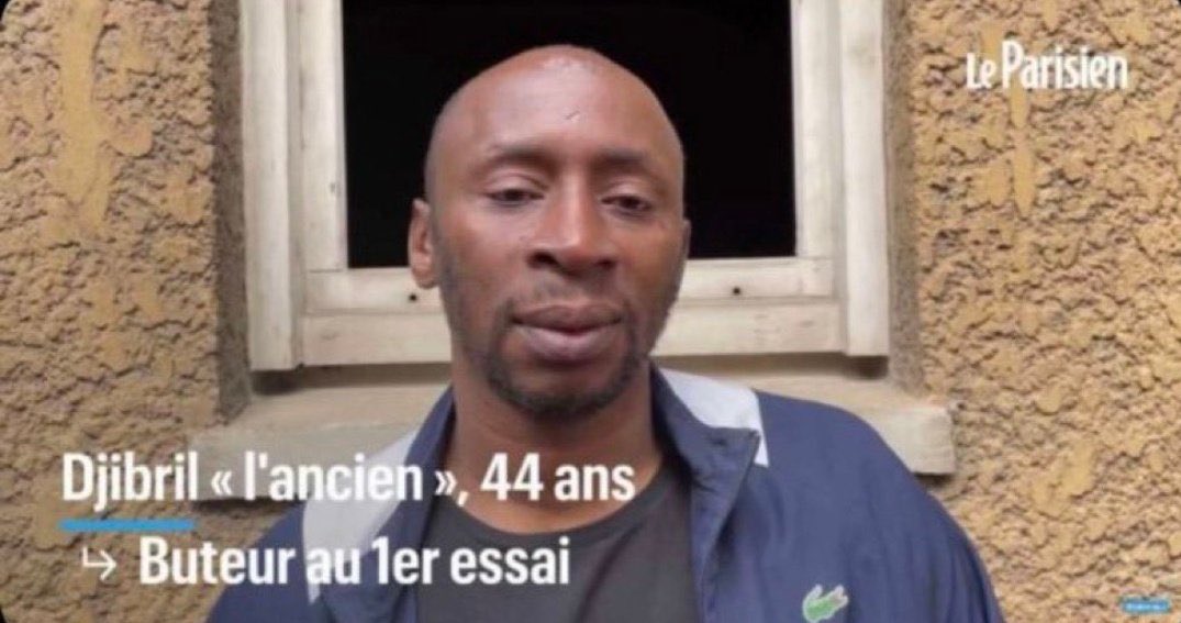 Jeannot ! tweet media