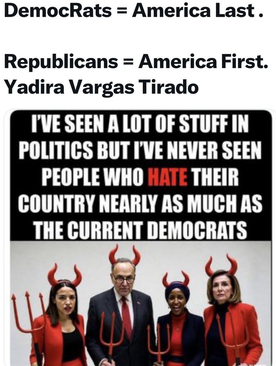 Yadira Vargas Tirado tweet media