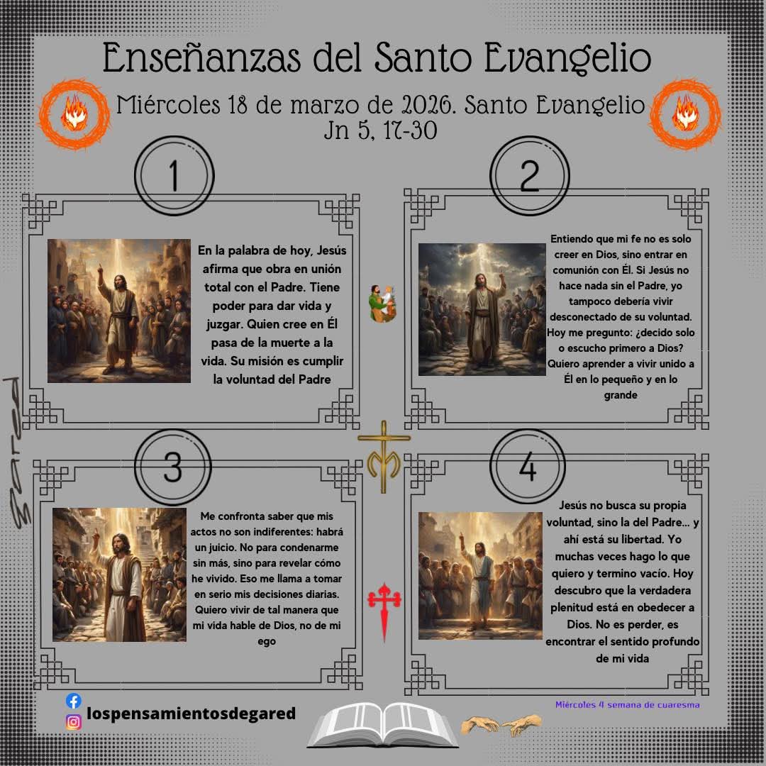 Meditar y vida tweet media