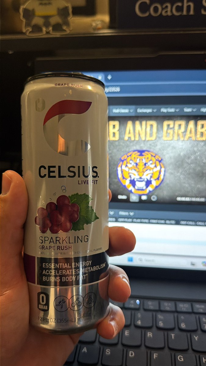 Craig Sanders tweet media