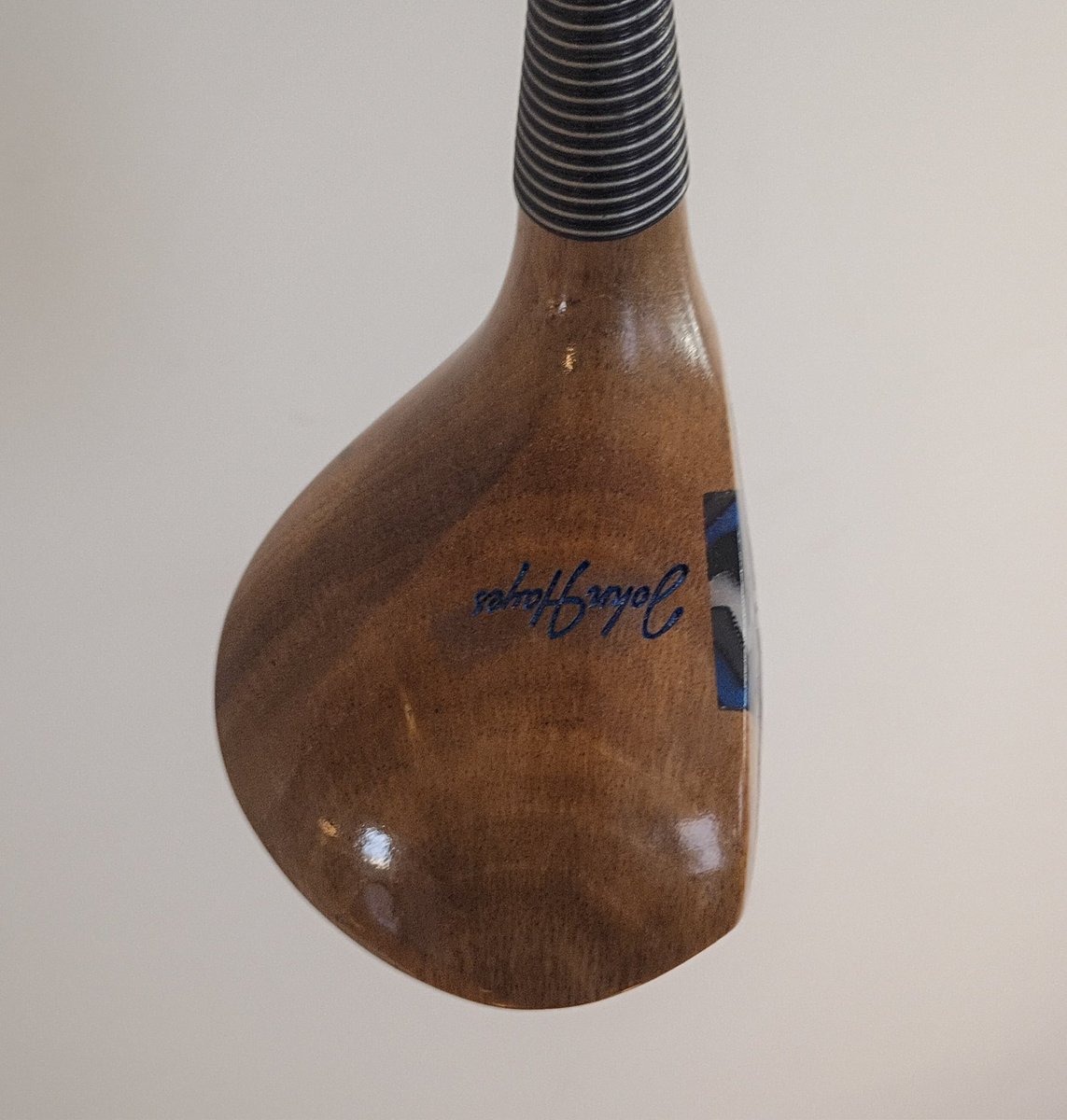 John Hayes Persimmon tweet media