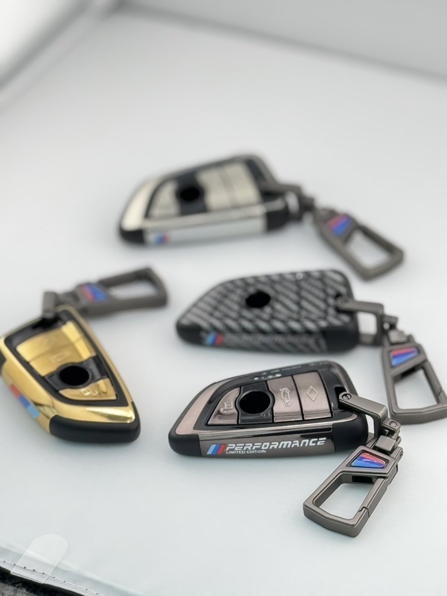 sparsons37's tweet photo. Check out Performance Car Key Fob Case Cover BMW 1 2 3 4 SERIES X1 X3 X5 X6 F15 F16 E53 F3 https://t.co/WJ9xt2Kptc #eBay via @eBay_UK https://t.co/pD97kJyMV5