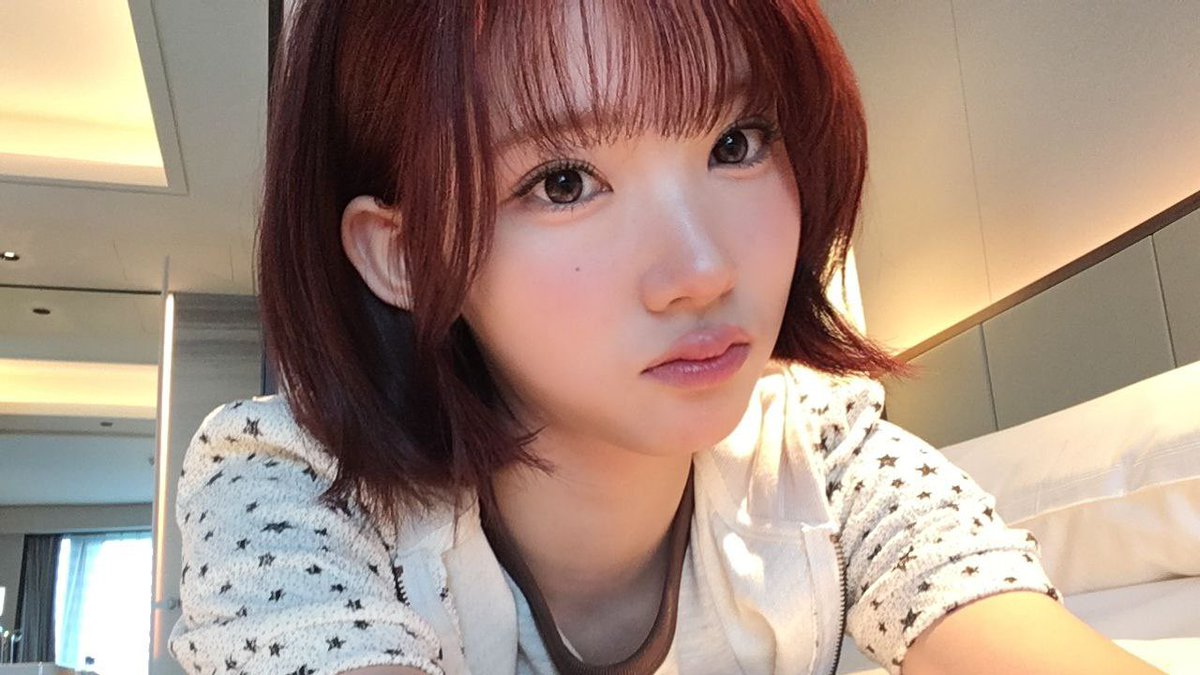 Dear, J. tweet media