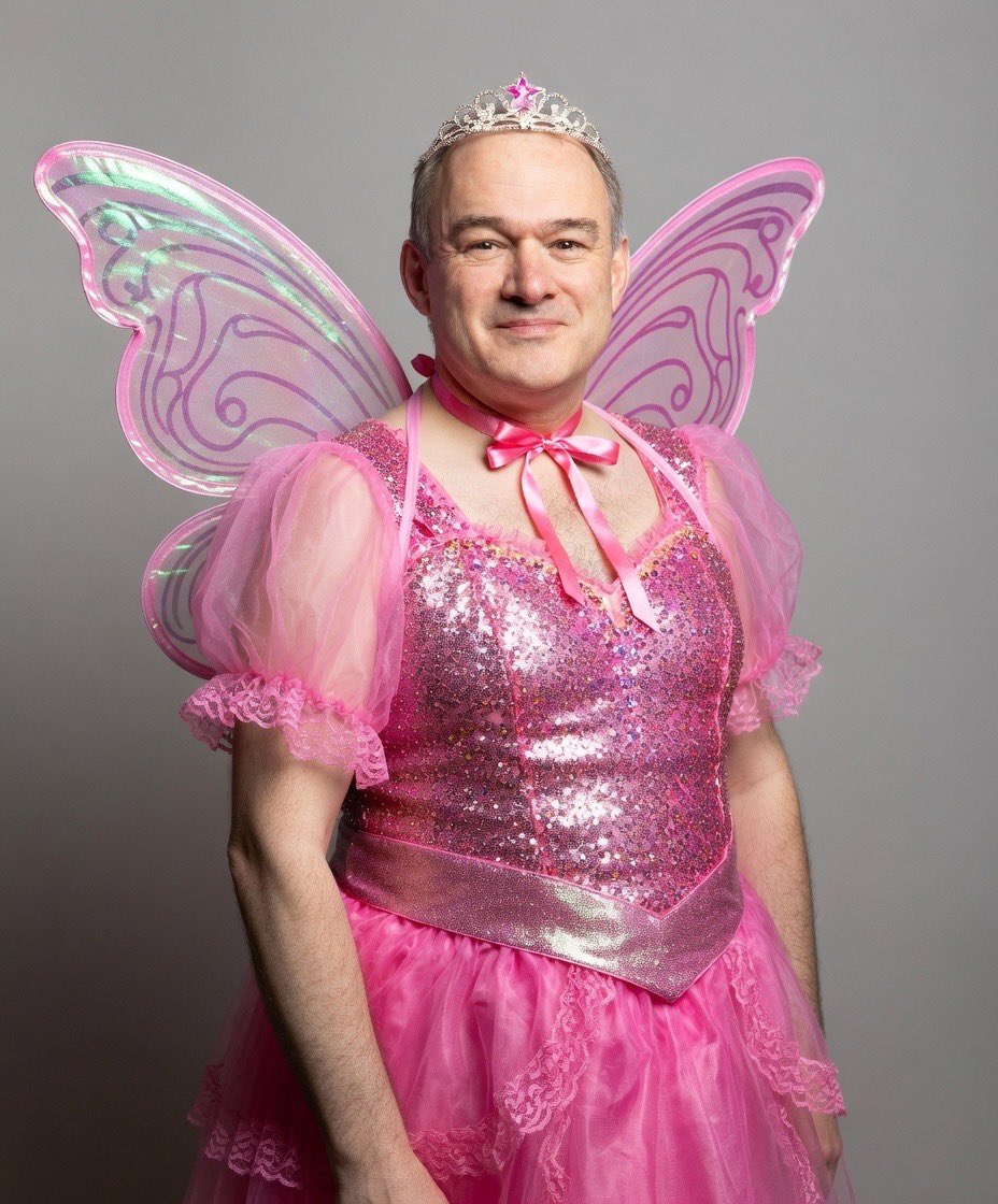 Paul 🇬🇧🇺🇸🇮🇱 tweet media