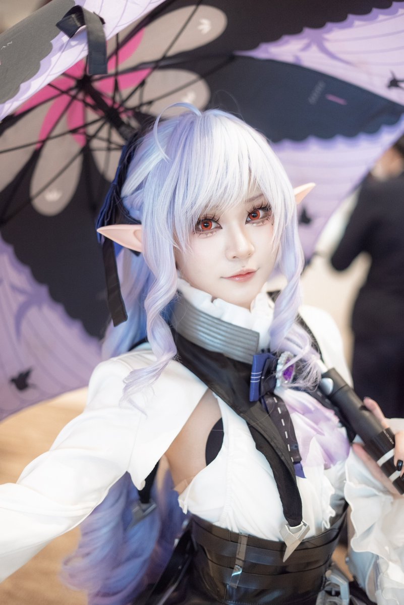 Cosplays NaT tweet media