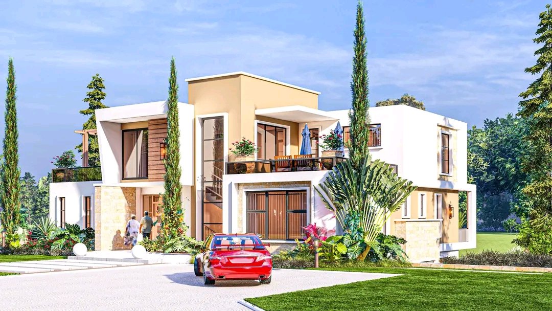 ARCHI-HUB STUDIO LTD. tweet media