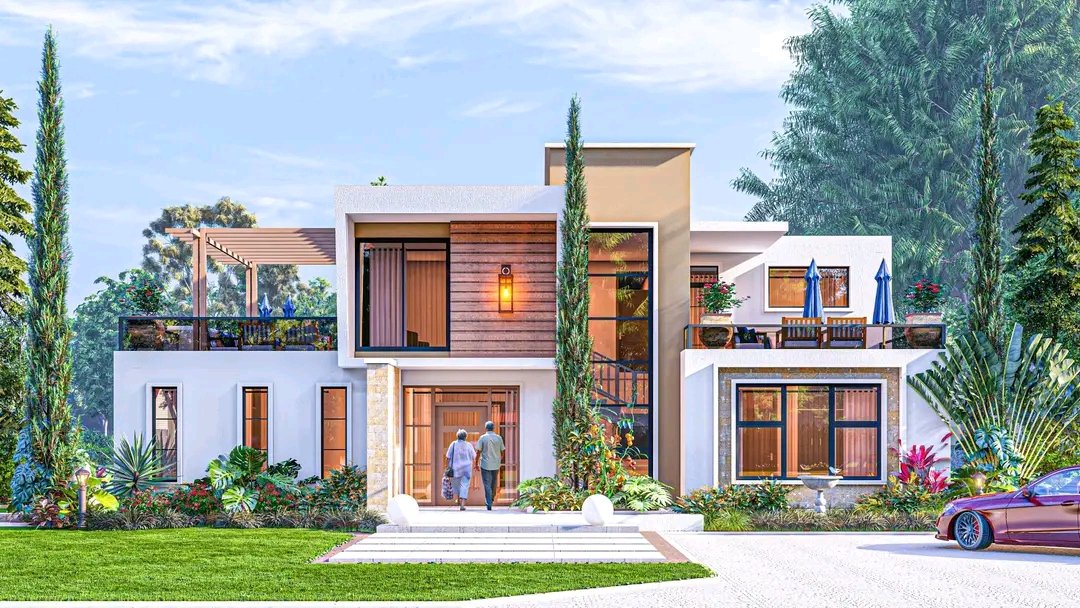 ARCHI-HUB STUDIO LTD. tweet media