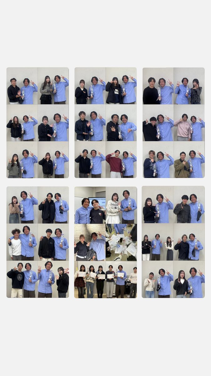 コウ tweet media