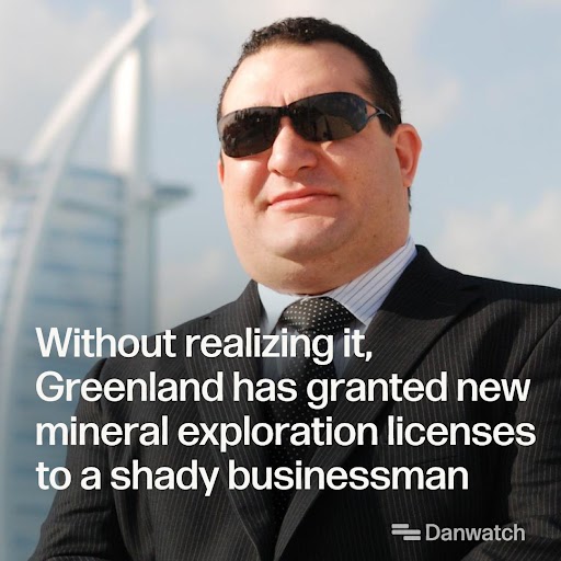 Danwatch tweet media