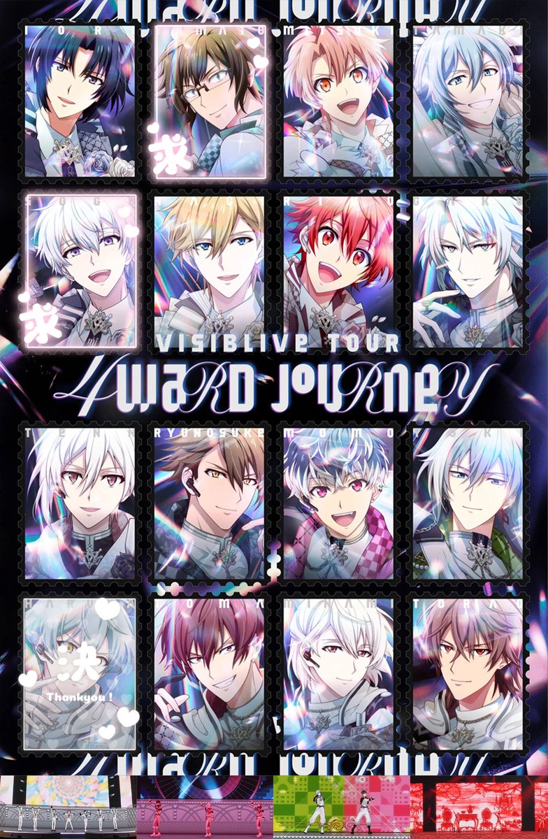 m゜（えむ） tweet media